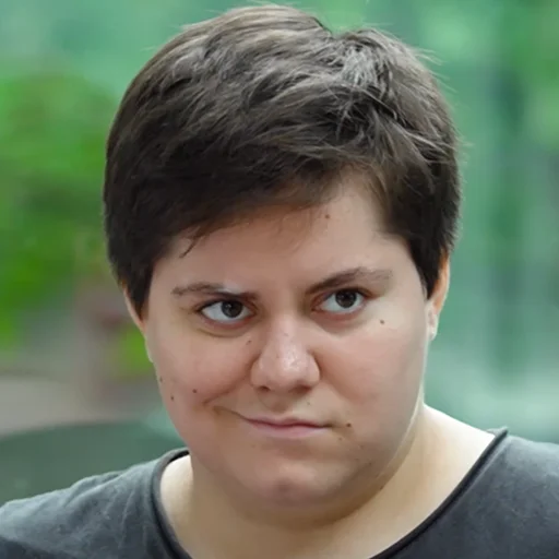 Sticker BigGirlsTV - 1