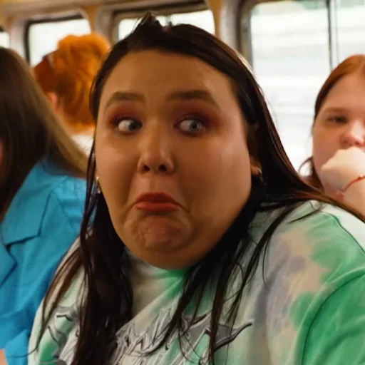 Sticker BigGirlsTV - 1