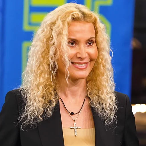 Sticker BigGirlsTV - 1