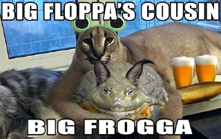 Sticker Big Boss Шлёпа @stickers_teleg_telegramstickeri - 10