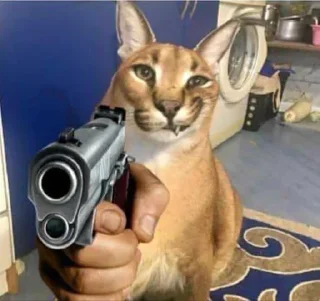 Sticker Big Boss Шлёпа @stickers_teleg_telegramstickeri - 7