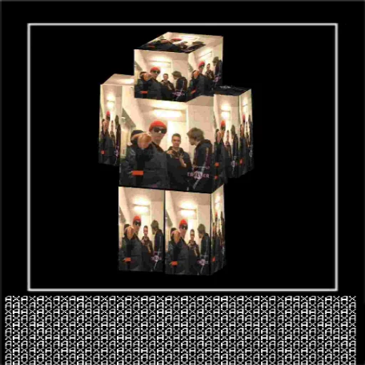 @societyofsaintlaflare - 