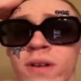 Sticker @societyofsaintlaflare - 8