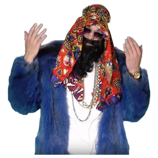 Большой русский босс [eeZee] - 