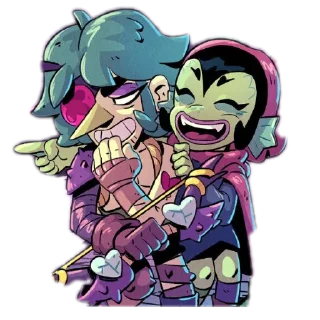 illustration animated cartoon fiction