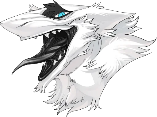 Sticker Bigdachu - 1