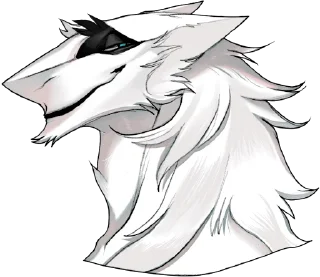 Стикер Dachu Baisalis - 1