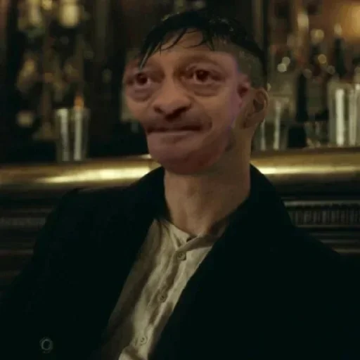 Стикер Bigivipack - 1