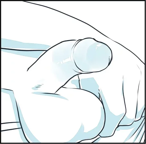 Sticker BigorSmall - 1