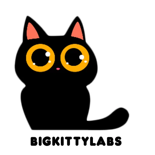BIGKITTYLABS - 