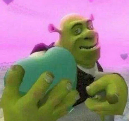 Sticker для тебе підарок👺 - 5