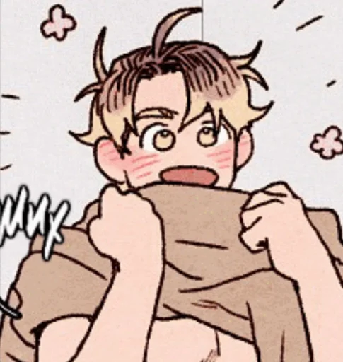 Sticker BijouScumElfin :: @fStikBot - 2