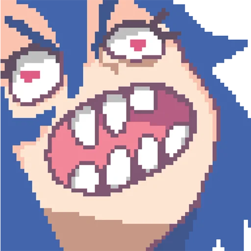 пиксел скриншот