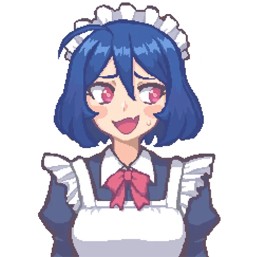 аниме мультфильм иллюстрация