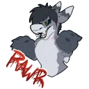 Sticker Bikendi Stickers by Sockune - 2