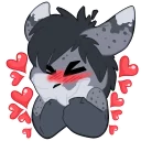 Sticker Bikendi Stickers by Sockune - 8