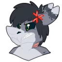 Sticker Bikendi Stickers by Sockune - 6