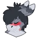 Sticker Bikendi Stickers by Sockune - 3