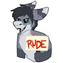 Sticker Bikendi Stickers by Sockune - 7