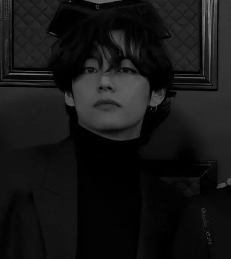 human face person portrait