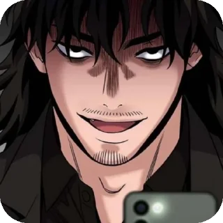 Sticker Не воруем. @LoveGame_19 - 6