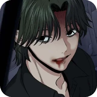 Sticker Не воруем. @LoveGame_19 - 8