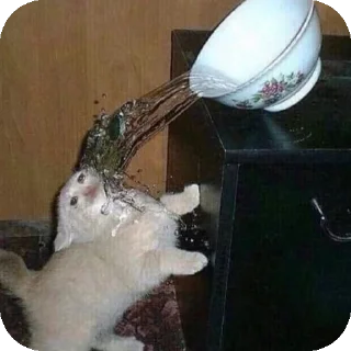 Sticker Не воруем. @LoveGame_19 - 7