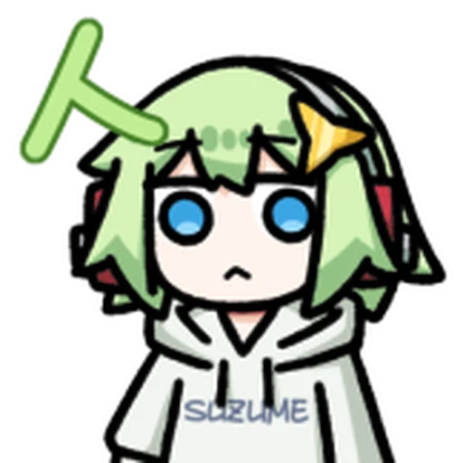 Стикер Bilisticker_207849701_by_Enlysure_sticker_bot - 1