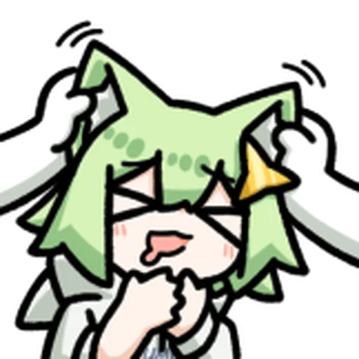 Стикер Bilisticker_207849701_by_Enlysure_sticker_bot - 1