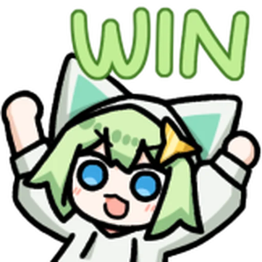 Стикер Bilisticker_207849701_by_Enlysure_sticker_bot - 1