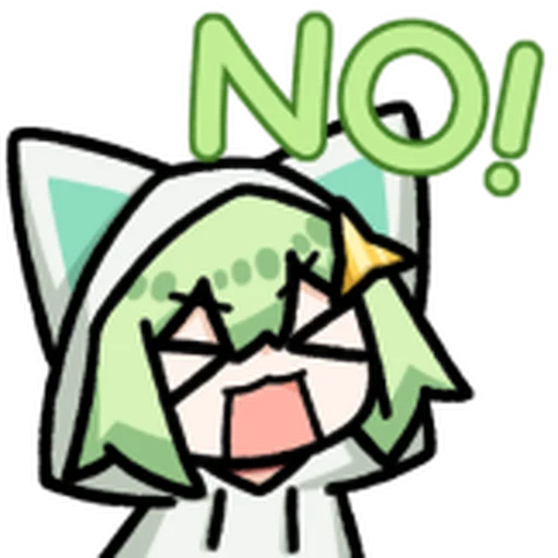 Стикер Bilisticker_207849701_by_Enlysure_sticker_bot - 1