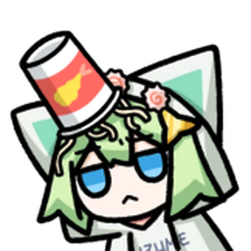 Стикер Bilisticker_207849701_by_Enlysure_sticker_bot - 1