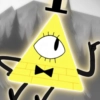 Bill Cipher - 