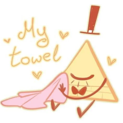 Sticker BillSajfer97 - 1