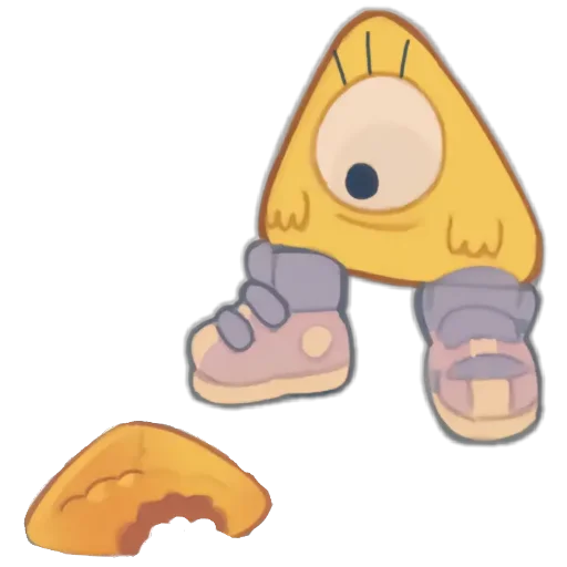 Sticker BillSajfer97 - 1