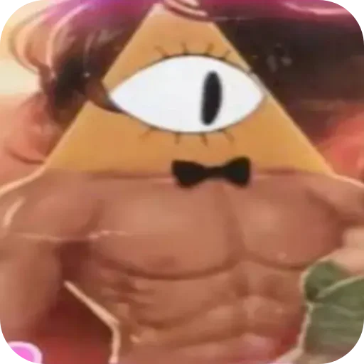 Sticker BillSajfer97 - 1