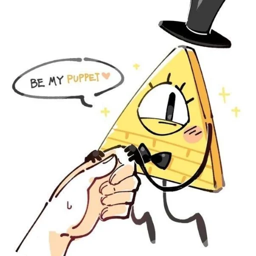 Sticker BillSajfer97 - 1