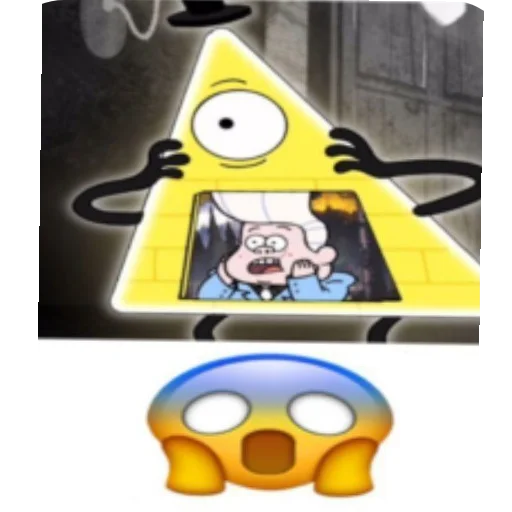 Sticker BillSajfer97 - 1