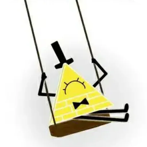 Sticker BillSajfer97 - 1