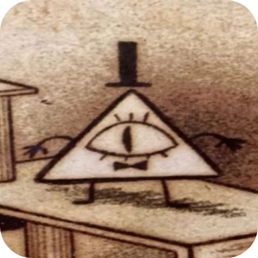 Sticker BillSajfer97 - 1