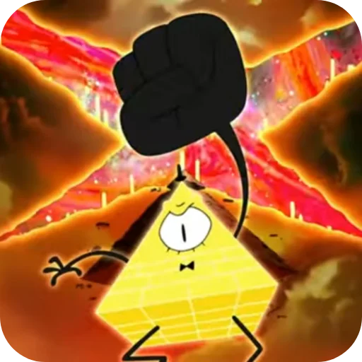 Sticker Bill_Cipher30 - 1