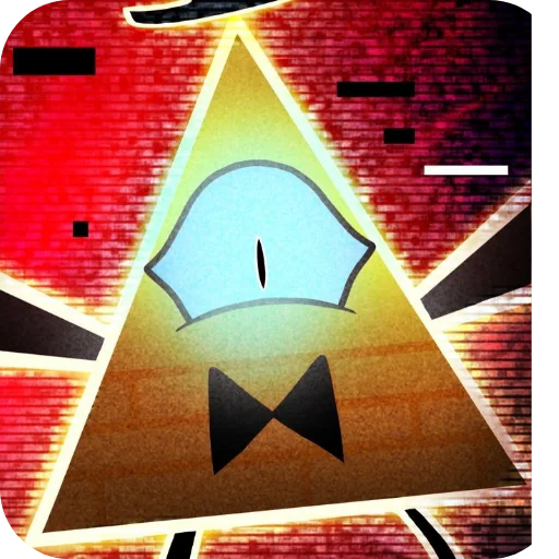 Стикер Bill_SHifr708 - 1