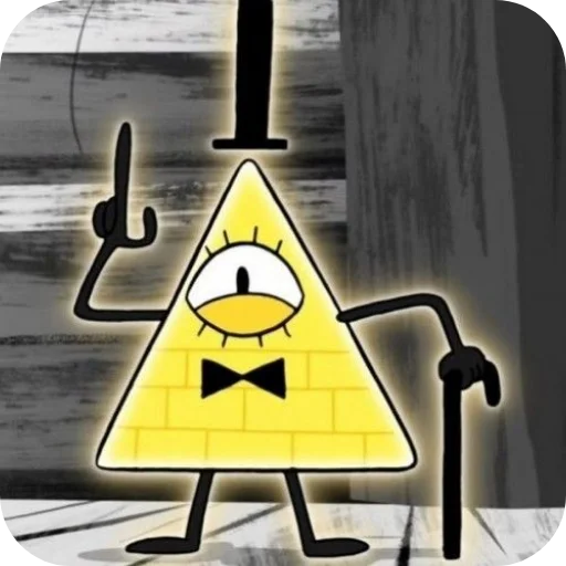 Sticker Bill_SHifr708 - 1