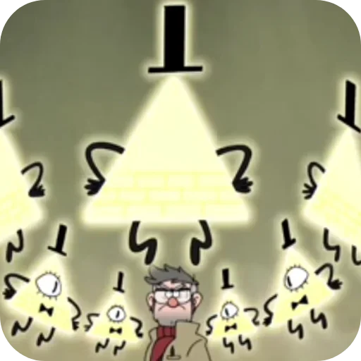 Sticker Bill_SHifr708 - 1