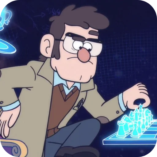 Sticker Bill_SHifr708 - 1