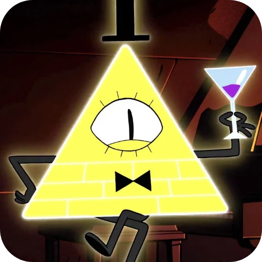 Sticker Bill_SHifr708 - 1