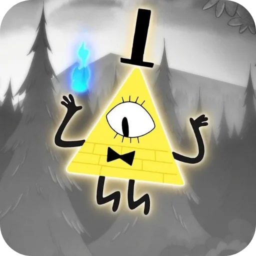 Sticker Bill_SHifr708 - 1