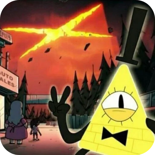 Sticker Bill_SHifr708 - 1