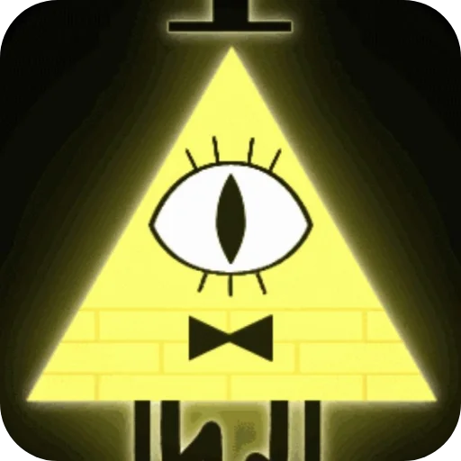 Sticker Bill_SHifr708 - 1