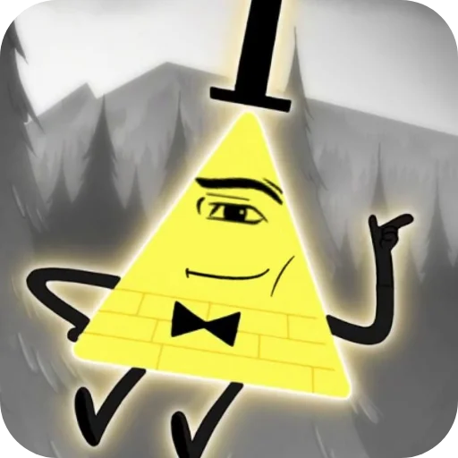 Sticker Bill_SHifr708 - 1